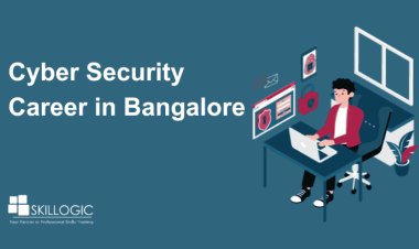 Cyber Security Career in Bangalore: Skills, Salaries, and Success Tips