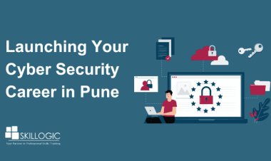 Launching Your Cyber Security Career in Pune: Essential Skills and Salary Insights