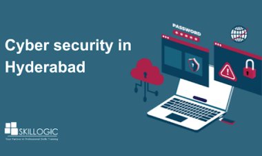Cyber Security in Hyderabad: Career Scope, Key Skills, and Salary Expectations