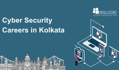 Cyber Security Careers in Kolkata: Essential Skills and Salary Insights