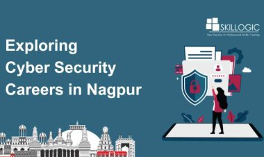 Exploring Cyber Security Careers in Nagpur: Skills and Salary Guide