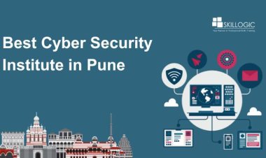 Top Tips for Selecting the Best Cyber Security Institute in Pune