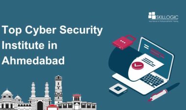 Tips for Selecting the Top Cyber Security Institute in Ahmedabad