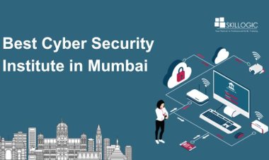 Top Tips for Selecting the Best Cyber Security Institute in Mumbai