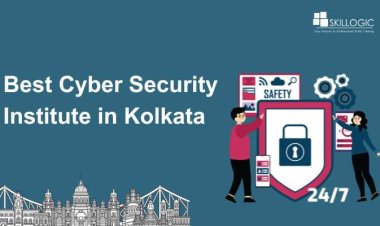 Top Tips for Selecting the Best Cyber Security Institute in Kolkata