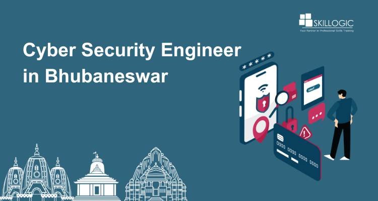 Cyber Security Engineer in Bhubaneswar