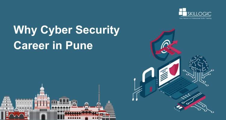 Why Cyber Security Career in Pune