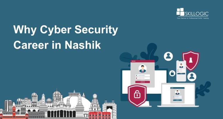 Why Cyber Security Career in Nashik