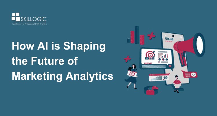 How AI is Shaping the Future of Marketing Analytics