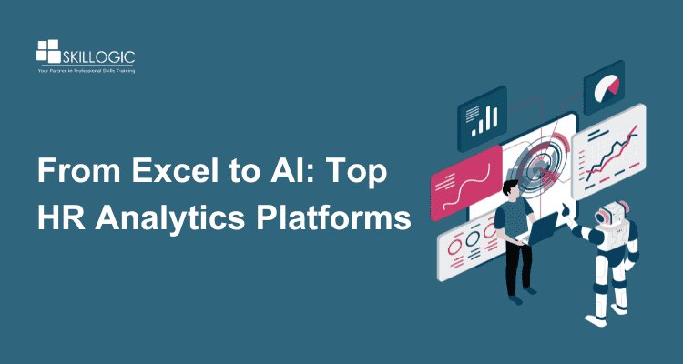 From Excel to AI: A Look at the Best HR Analytics Platforms