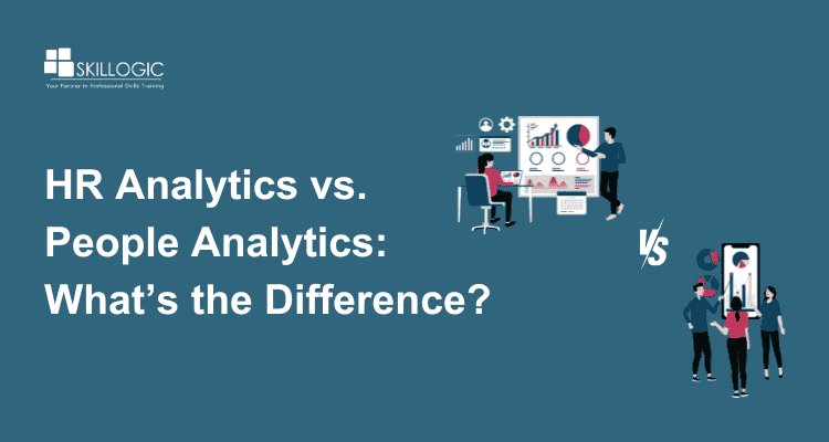 HR Analytics vs. People Analytics: What’s the Difference?