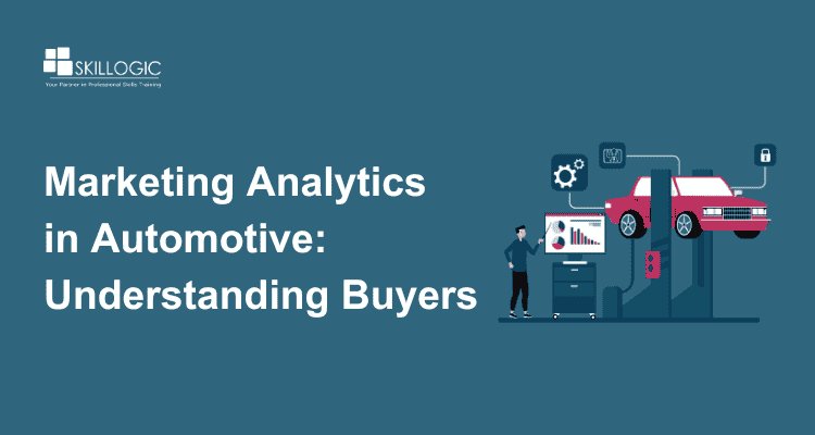 Marketing Analytics in Automotive: Understanding Buyers