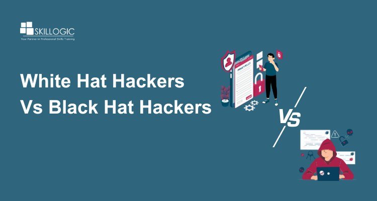 White Hat vs. Black Hat Hackers: Key Differences