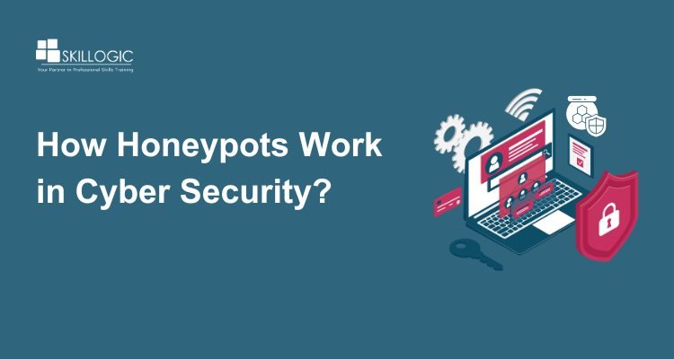 How Honeypots Work in Cyber security
