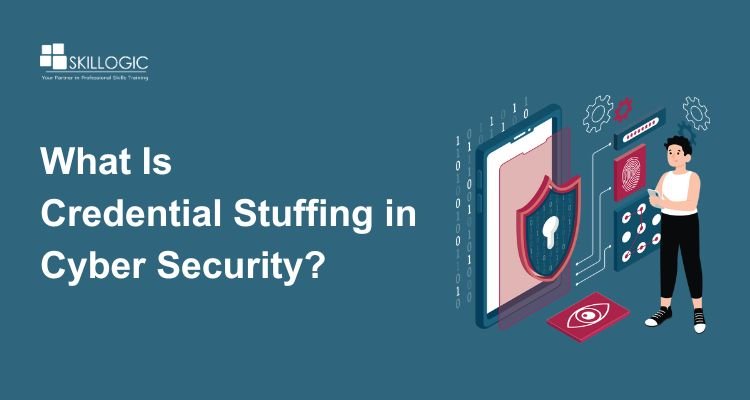 What Is Credential Stuffing in Cyber Security