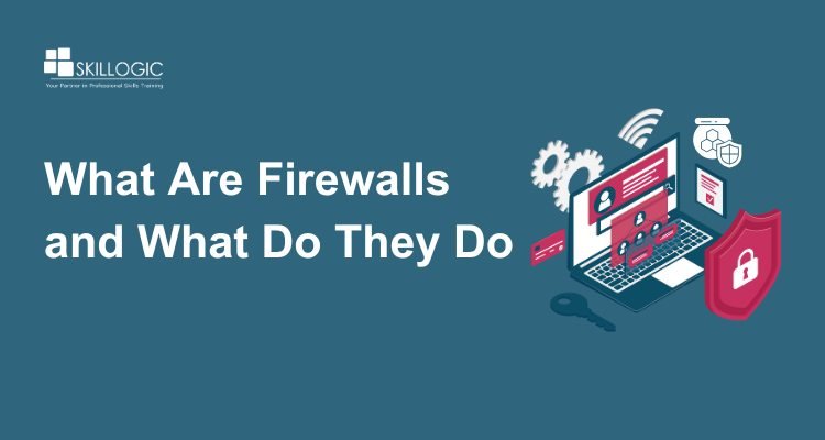 What Are Firewalls and What Do They Do