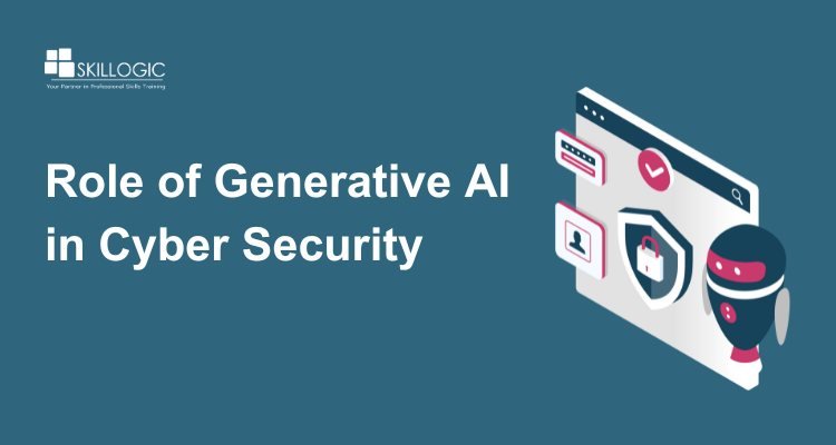 How Generative AI is Changing the Role of Cyber Security Experts