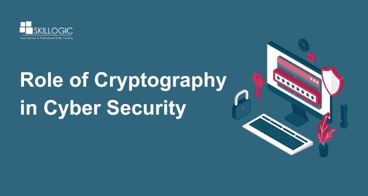 The Role of Cryptography in Cyber Security