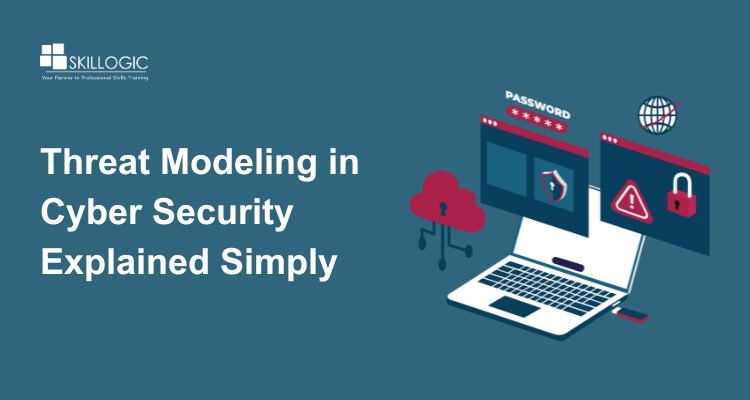 Threat Modeling in Cyber Security Explained Simply