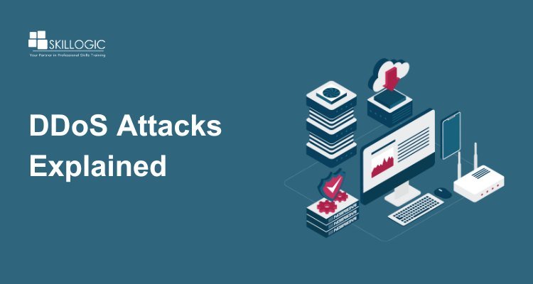 Understanding DDoS Attacks: Types & Best Prevention Methods