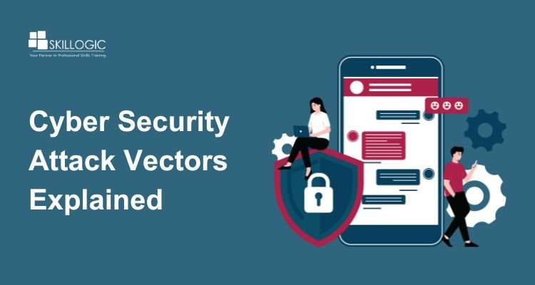 Cyber Security Attack Vectors: Types, Examples & Prevention