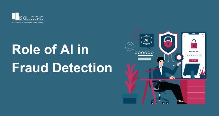 Role of AI in Fraud Detection in Cyber Security