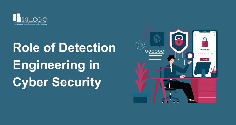 Role of Detection Engineering in Cyber Security