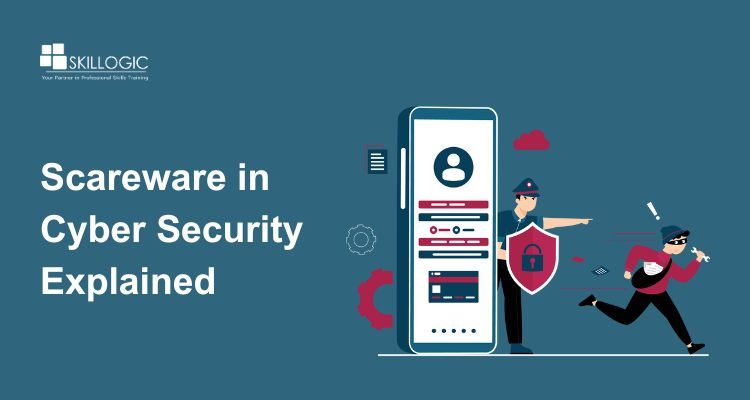 Scareware in Cyber security: Detection and Prevention Guide
