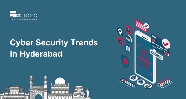 Cyber Security Trends in Hyderabad: AI, Cloud Security, and Ethical Hacking