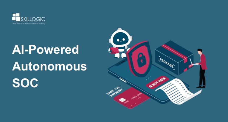 Autonomous SOC Explained: The Future of Intelligent Security Operations