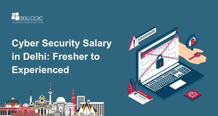 Why SKILLOGIC for Cyber Security Courses in Coimbatore