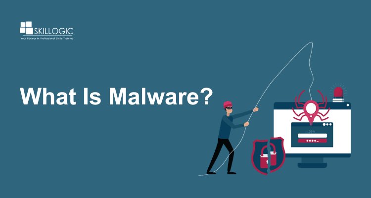 What Is Malware? Types, Examples, and How It Works