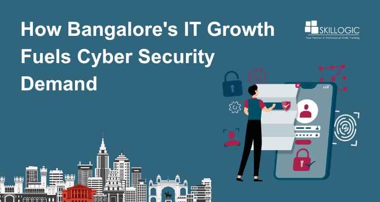 How Bangalore's IT Growth Fuels Cyber Security Demand