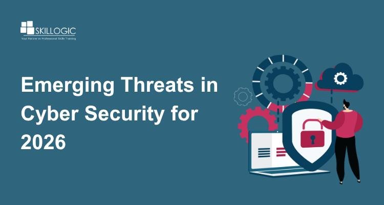 Emerging Threats in Cybersecurity for 2026
