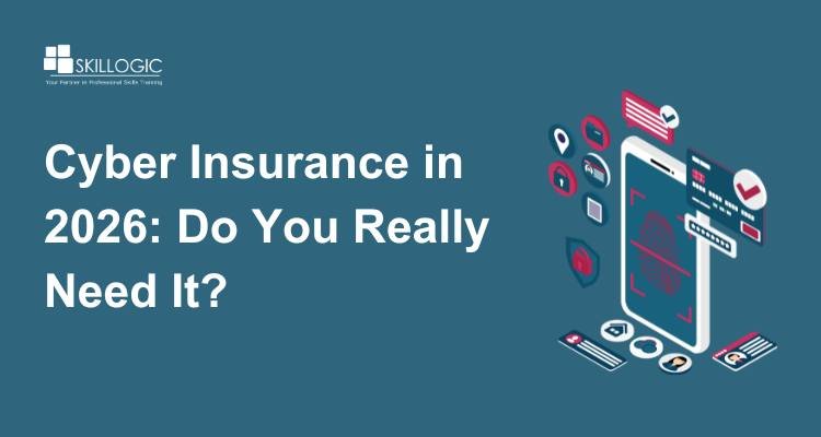 Cyber Insurance in 2026: Do You Really Need It?
