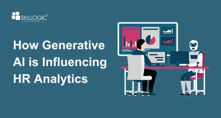 How Generative AI Is Influencing HR Analytics