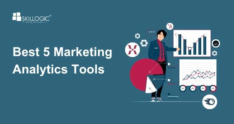 Best 5 Marketing Analytics Tools for 2026