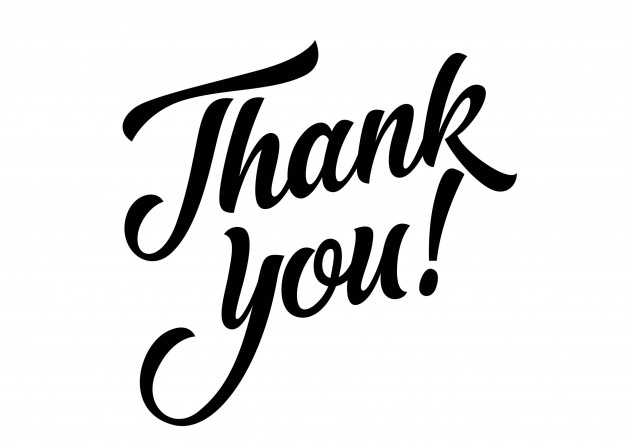 thank you image not display